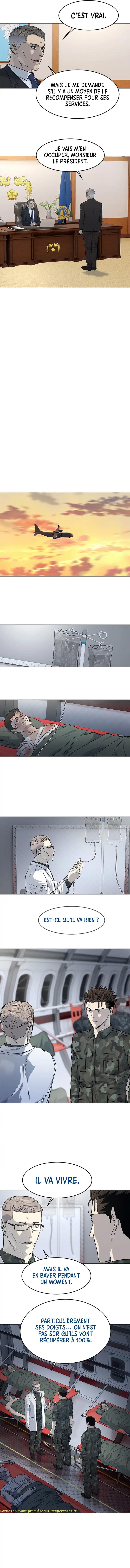 Read God Of Blackfield FR Manga Online