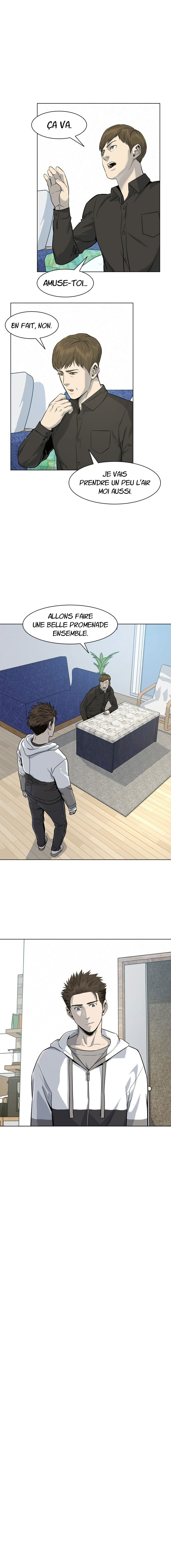 Read God Of Blackfield FR Manga Online