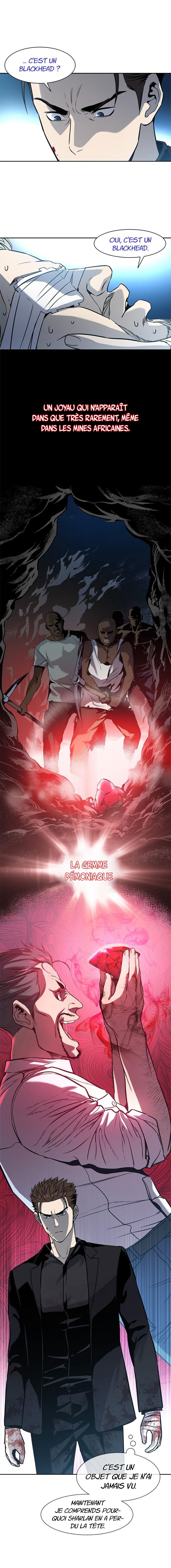 Read God Of Blackfield FR Manga Online