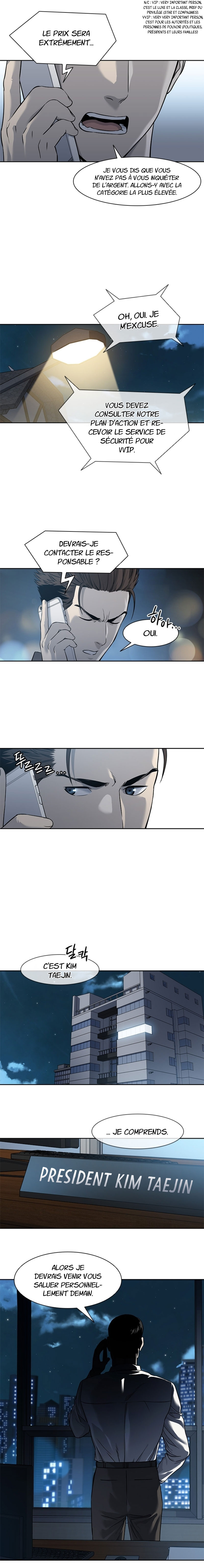 Read God Of Blackfield FR Manga Online
