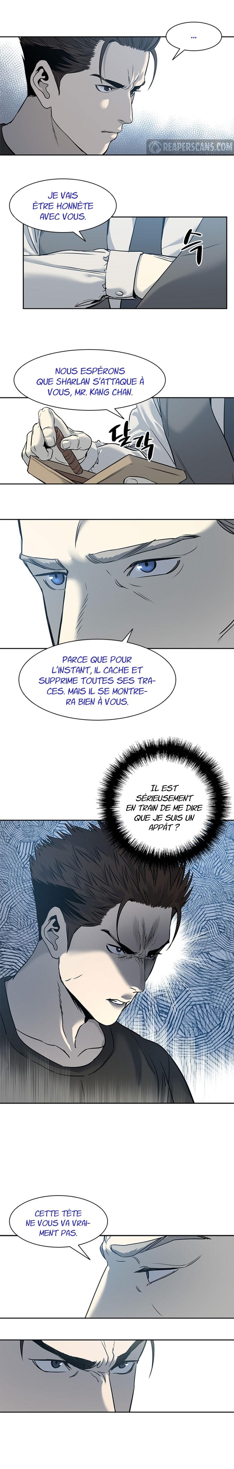 Read God Of Blackfield FR Manga Online
