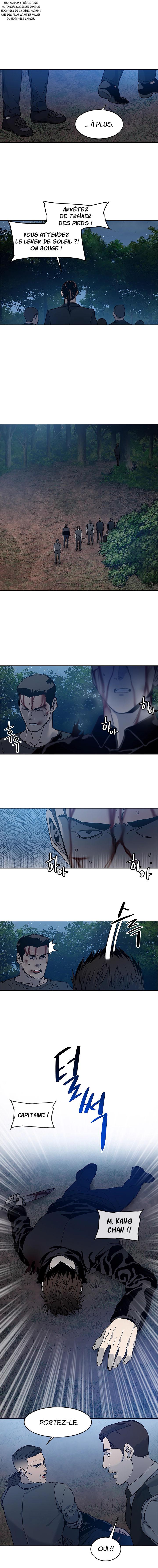 Read God Of Blackfield FR Manga Online