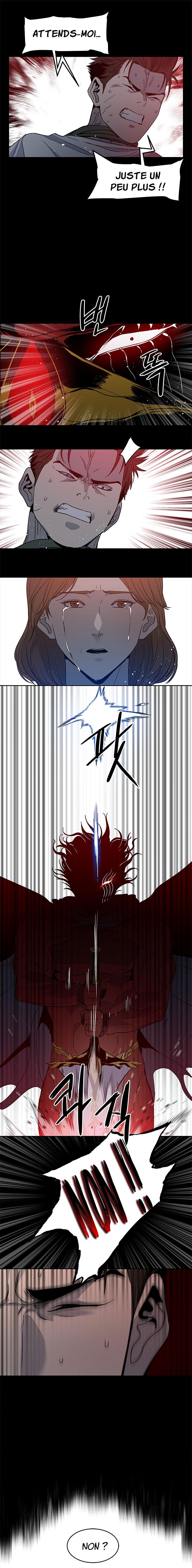 Read God Of Blackfield FR Manga Online