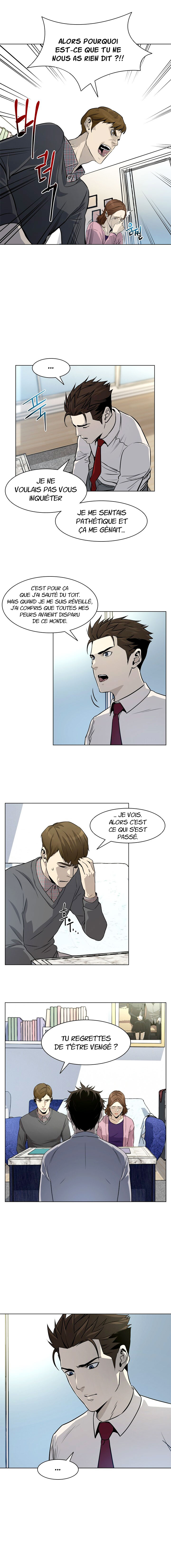 Read God Of Blackfield FR Manga Online