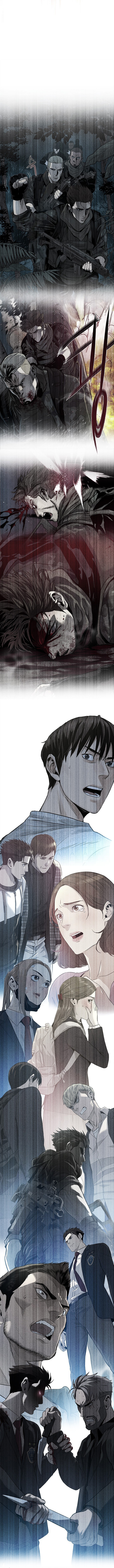 Read God Of Blackfield FR Manga Online