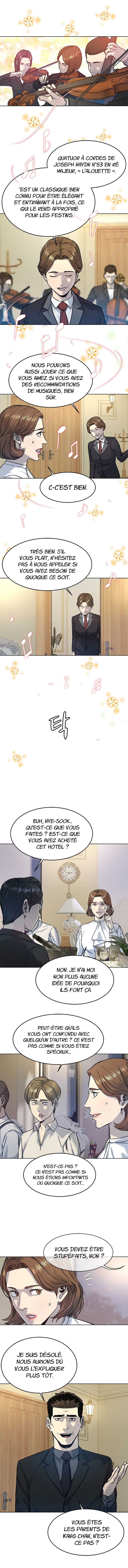 Read God Of Blackfield FR Manga Online