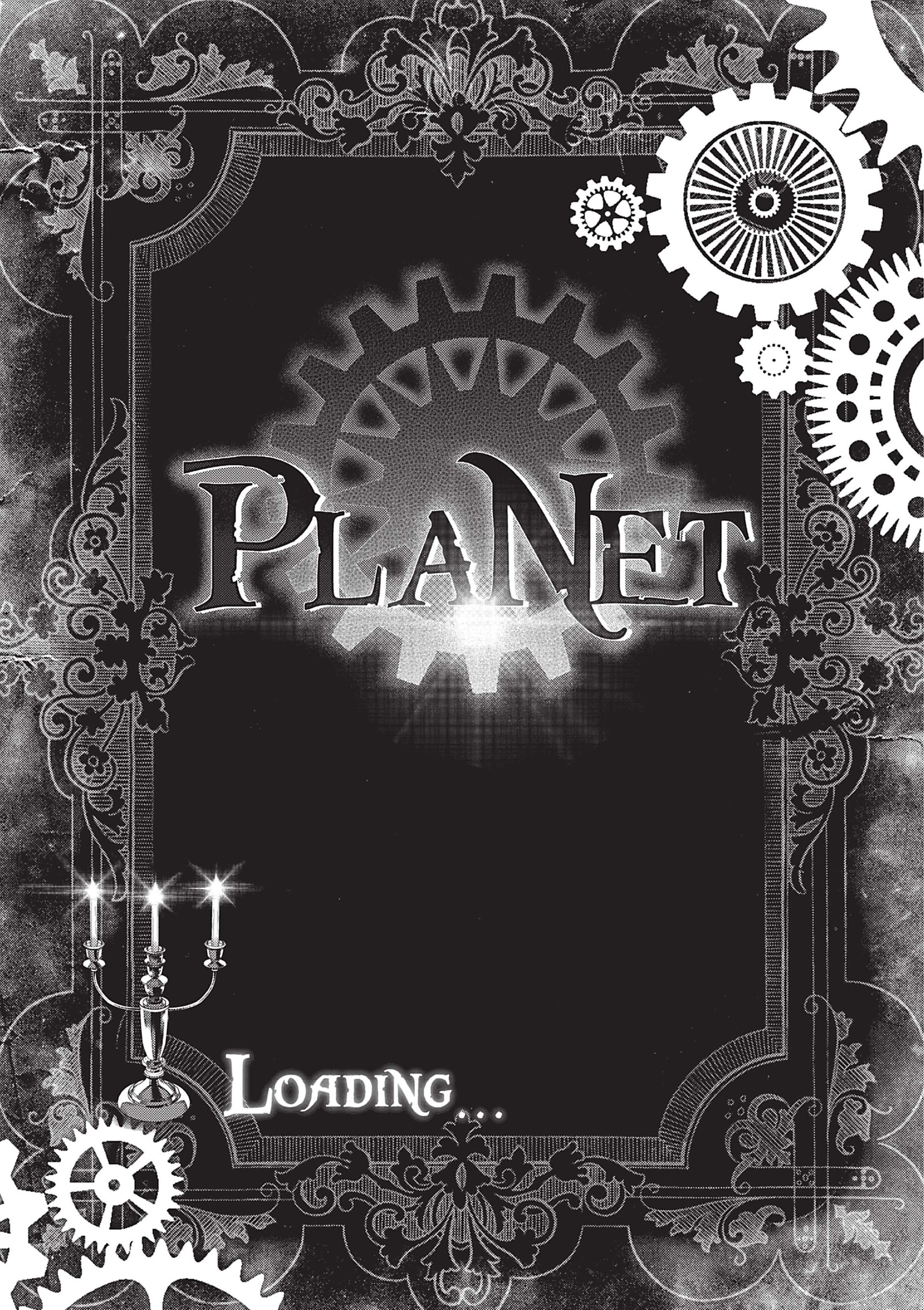 Read Goodnight World FR Manga Online