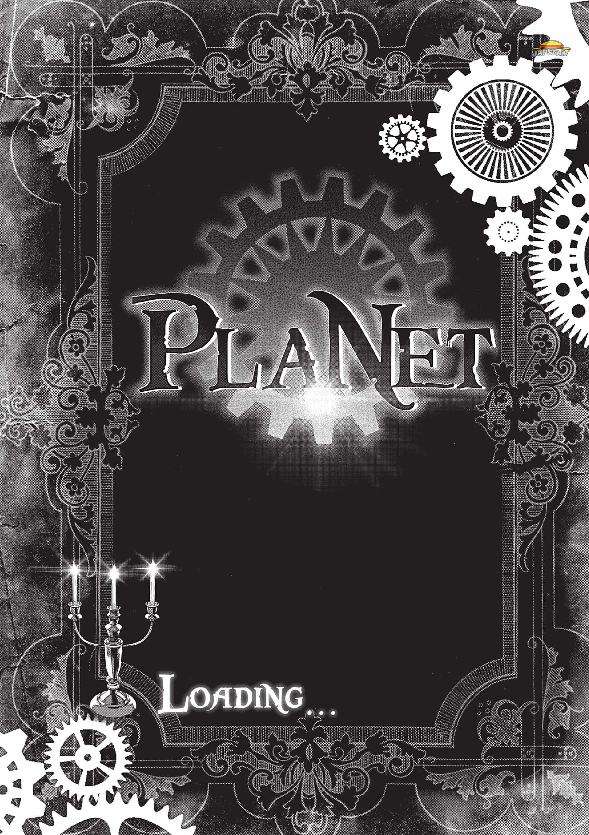 Read Goodnight World FR Manga Online