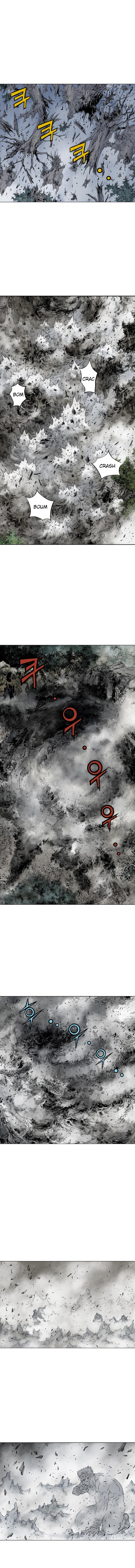 Read Gosu FR Manga Online