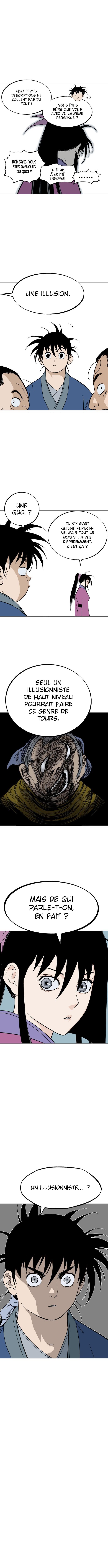 Read Gosu FR Manga Online