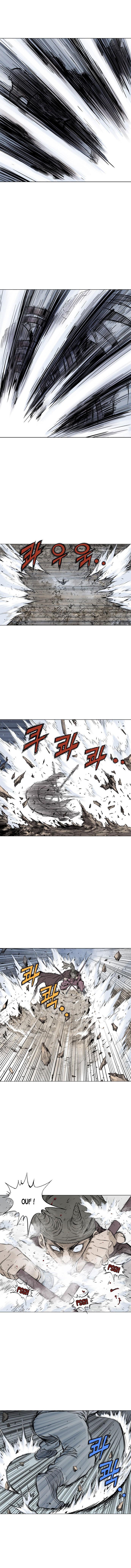 Read Gosu FR Manga Online