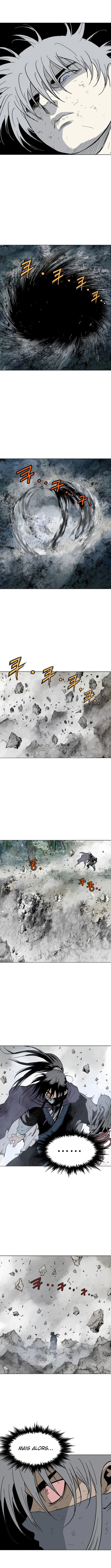 Read Gosu FR Manga Online