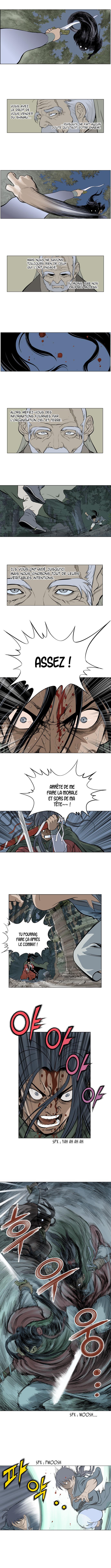 Read Gosu FR Manga Online