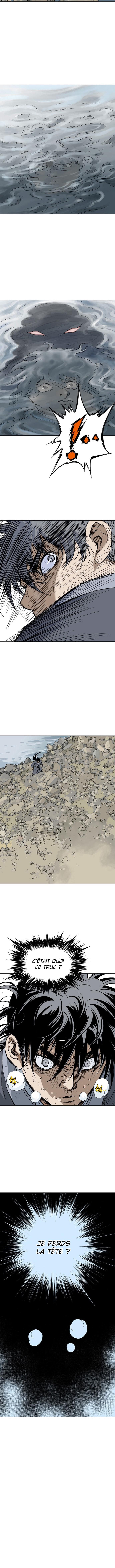 Read Gosu FR Manga Online