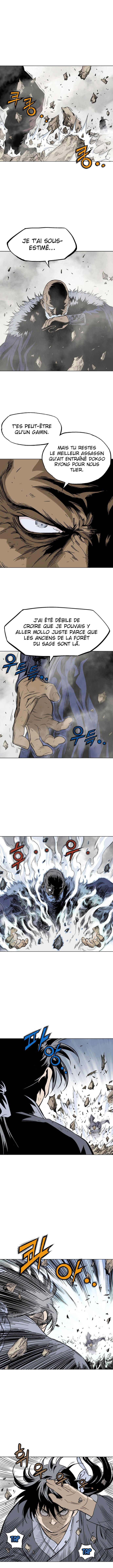Read Gosu FR Manga Online