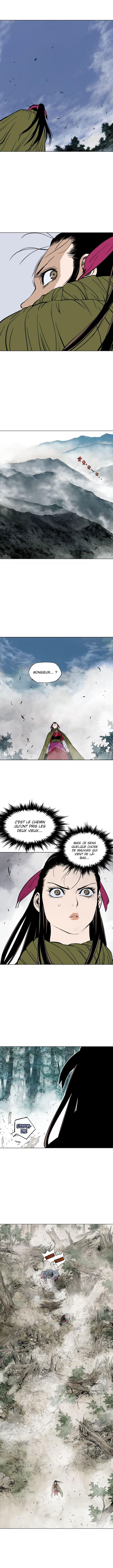 Read Gosu FR Manga Online