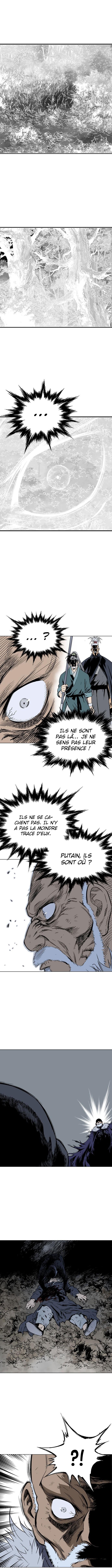 Read Gosu FR Manga Online