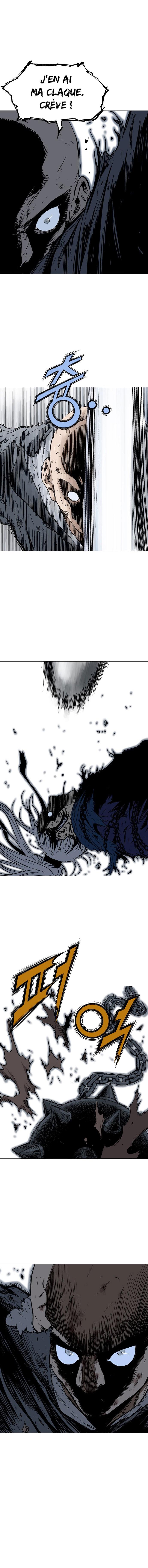 Read Gosu FR Manga Online