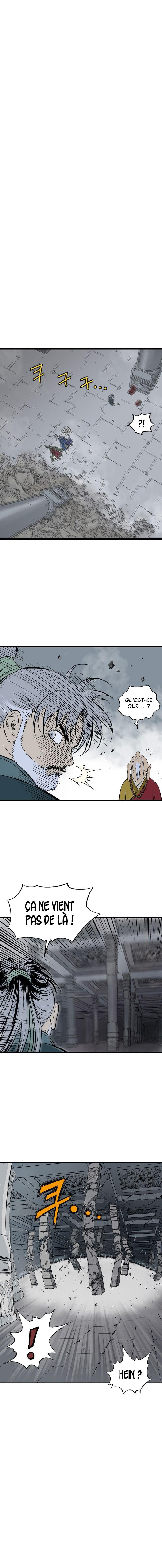 Read Gosu FR Manga Online