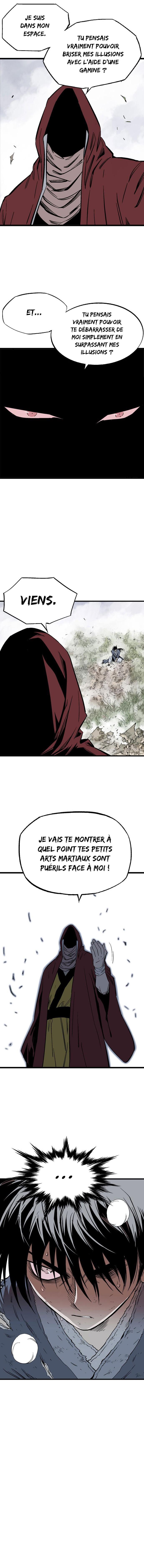 Read Gosu FR Manga Online