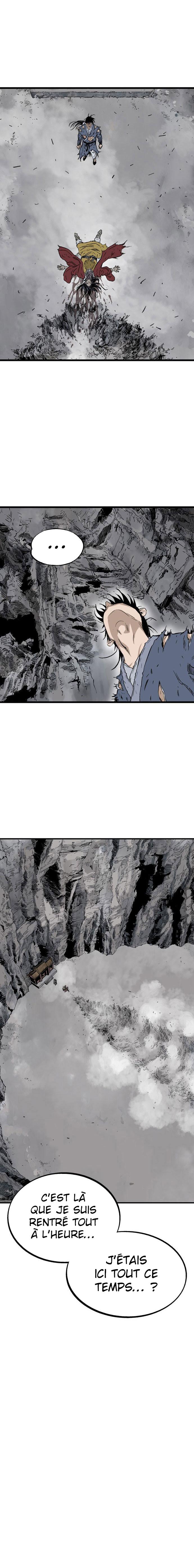 Read Gosu FR Manga Online