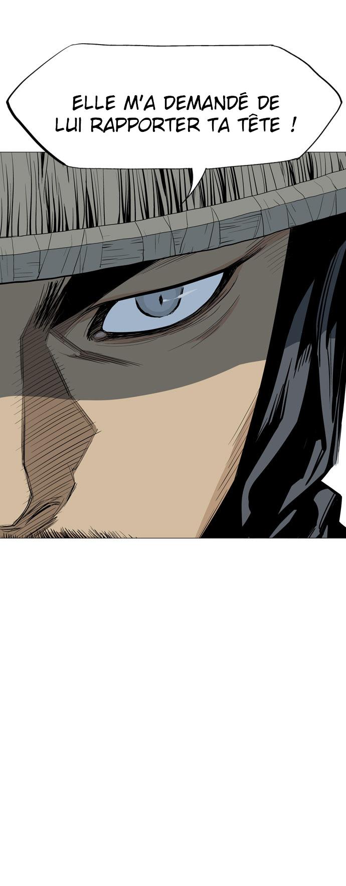 Read Gosu FR Manga Online