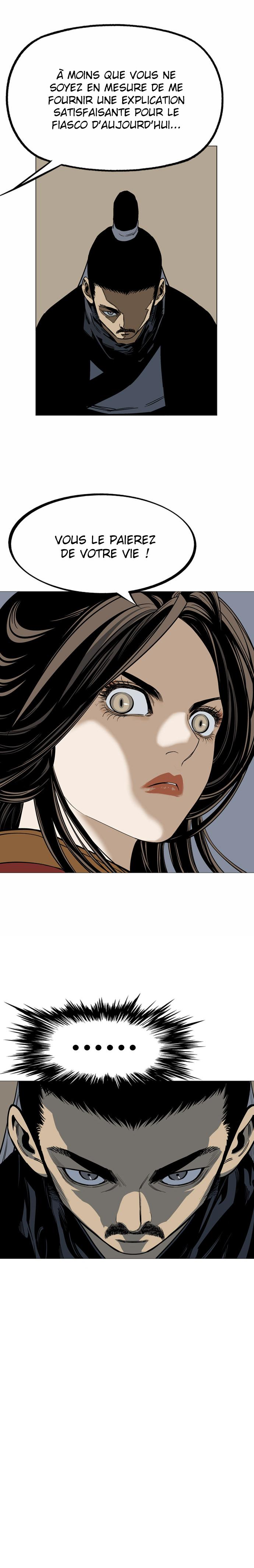 Read Gosu FR Manga Online