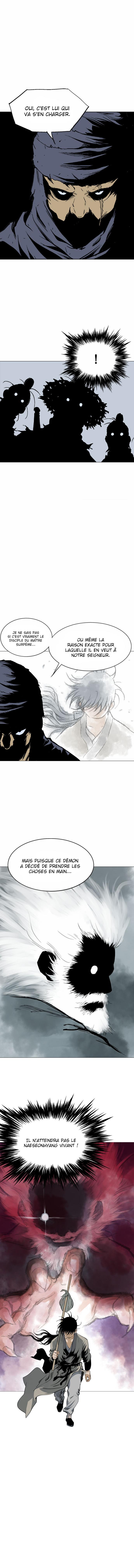 Read Gosu FR Manga Online