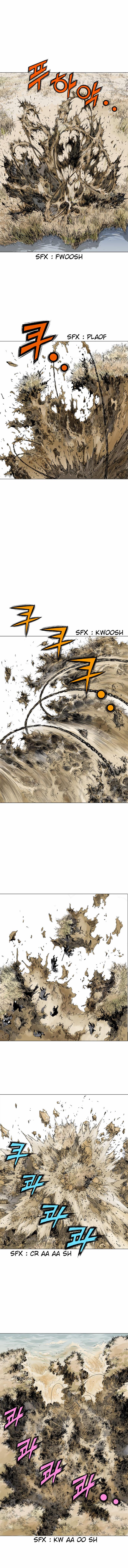 Read Gosu FR Manga Online