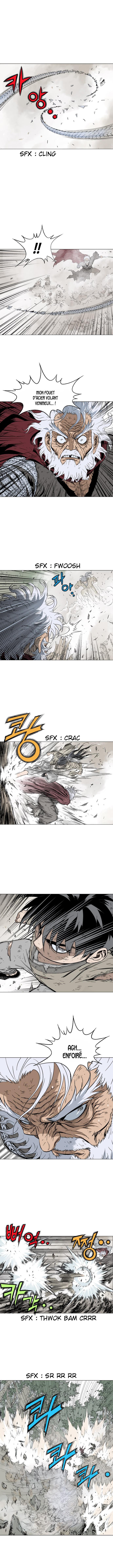 Read Gosu FR Manga Online