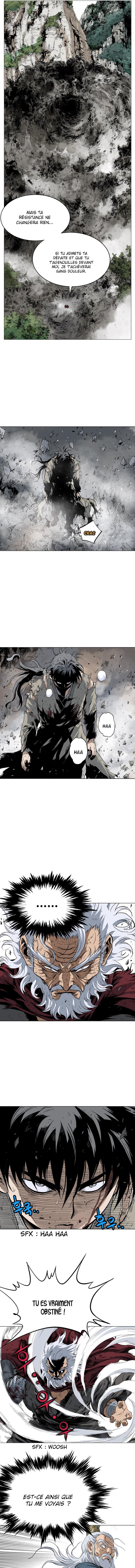 Read Gosu FR Manga Online