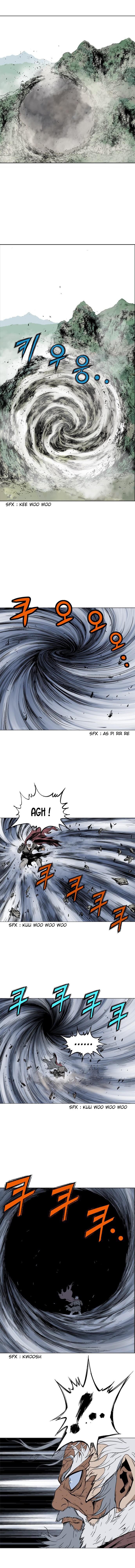 Read Gosu FR Manga Online