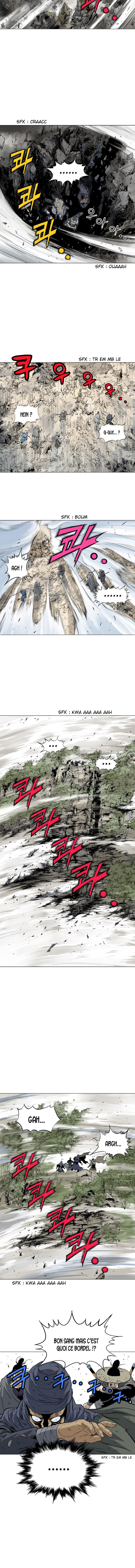 Read Gosu FR Manga Online