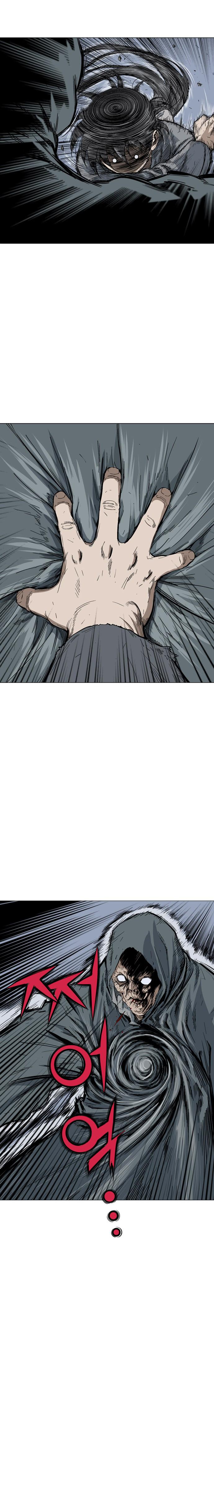 Read Gosu FR Manga Online