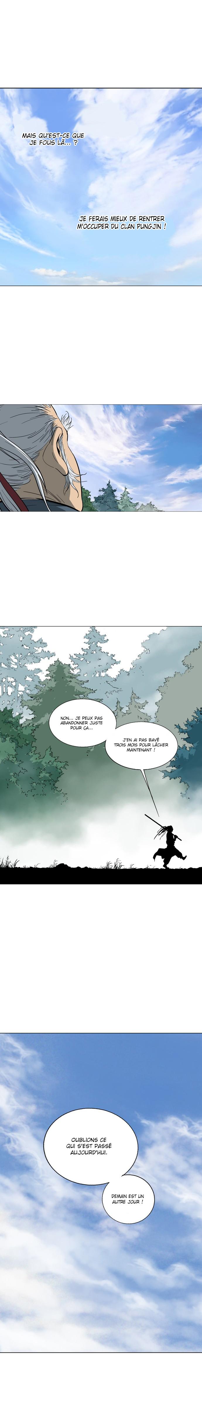 Read Gosu FR Manga Online