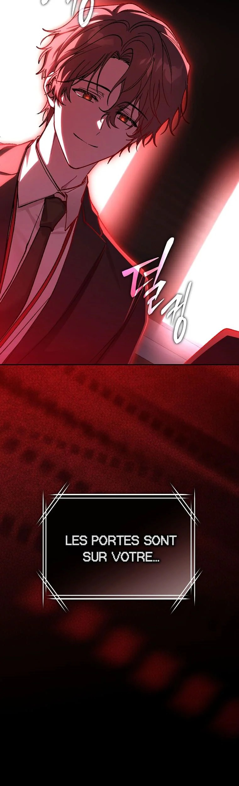 Read Got Dropped into a Ghost Story Still Gotta Work FR Manga Online