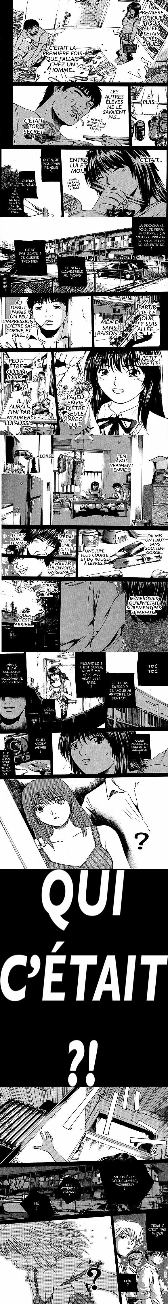 Read Great Teacher Onizuka FR Manga Online