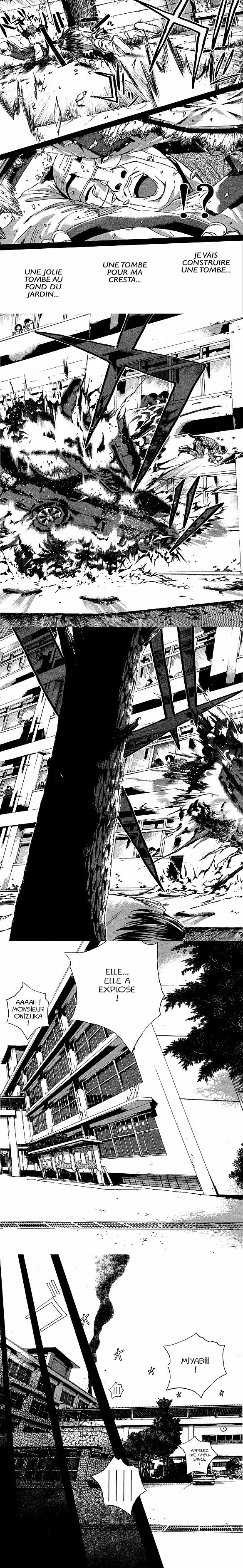 Read Great Teacher Onizuka FR Manga Online