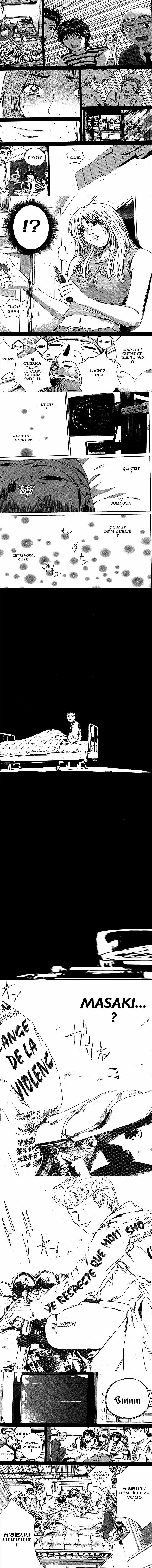 Read Great Teacher Onizuka FR Manga Online