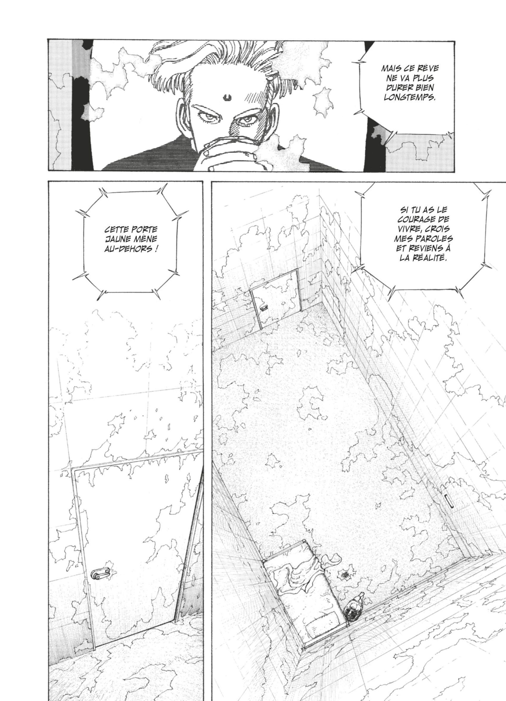 Read Gunnm FR Manga Online