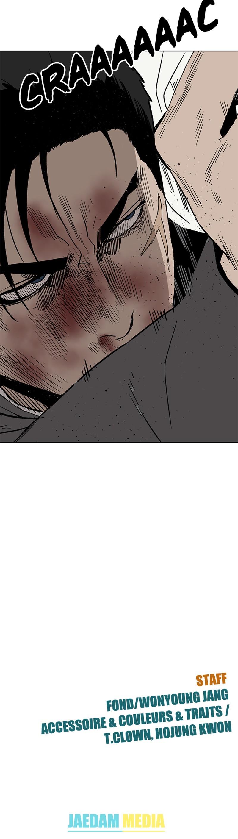 Read Héros Fragile FR Manga Online
