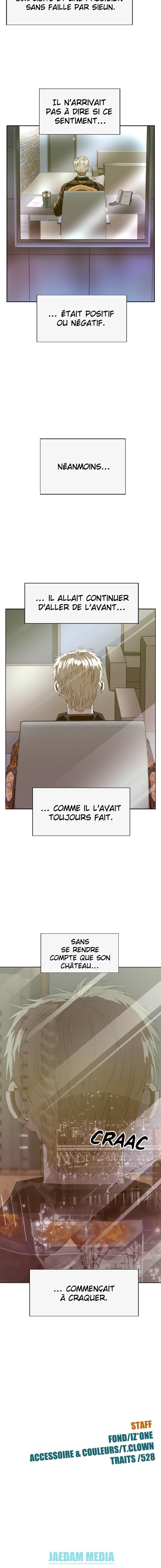 Read Héros Fragile FR Manga Online