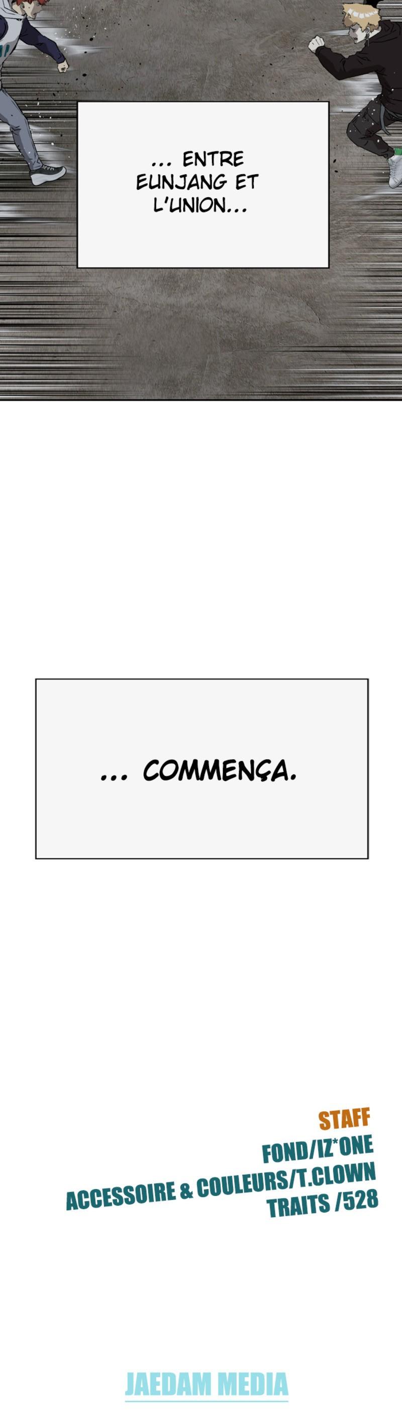 Read Héros Fragile FR Manga Online
