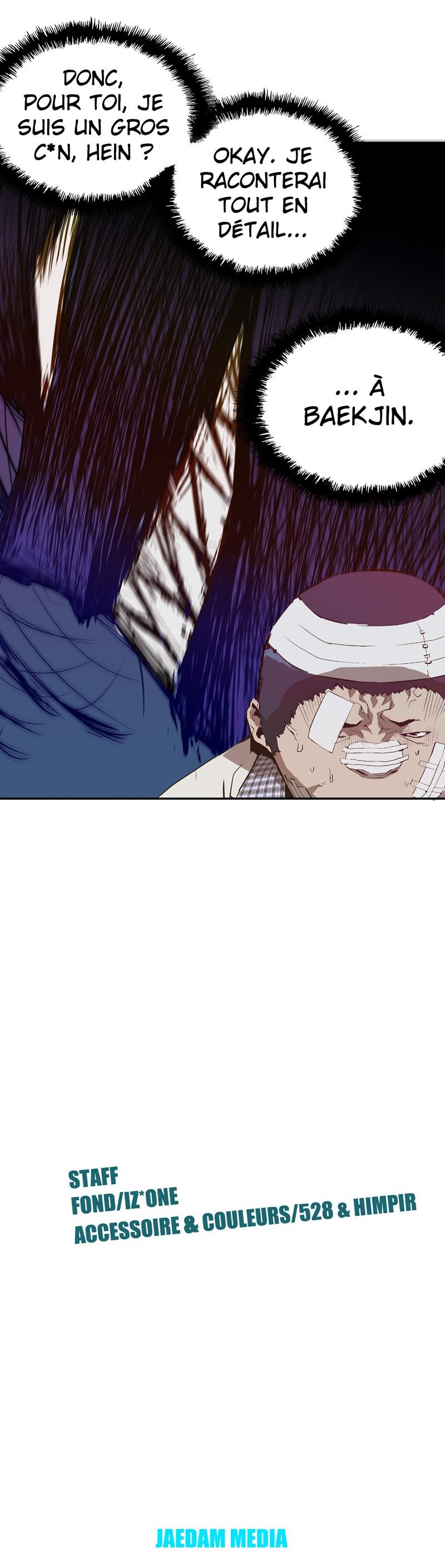 Read Héros Fragile FR Manga Online