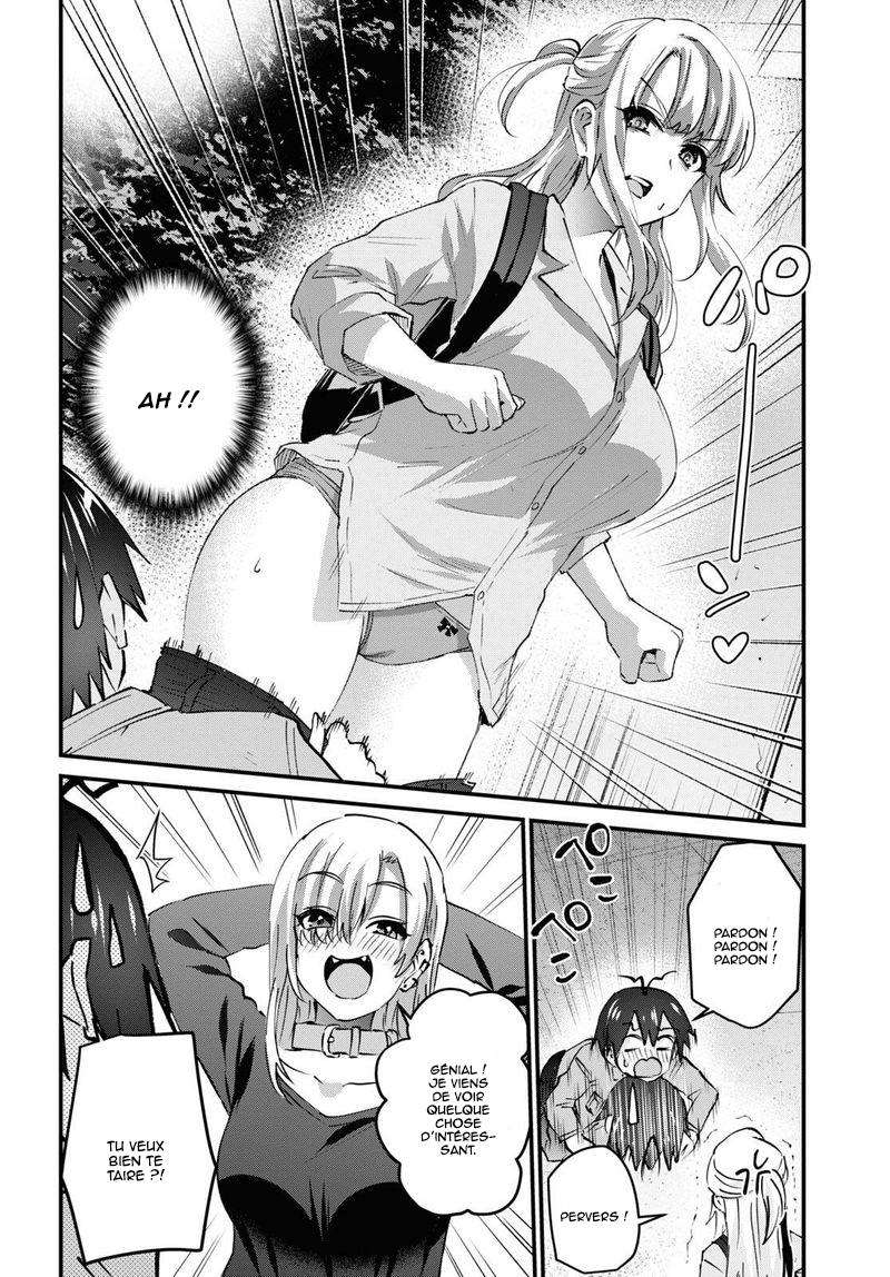 Read Hajimete no Gal FR Manga Online