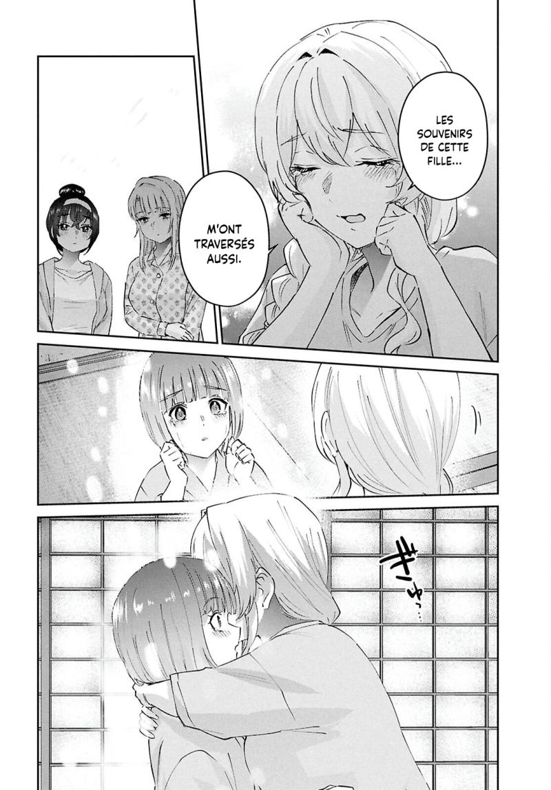 Read Hajimete no Gal FR Manga Online