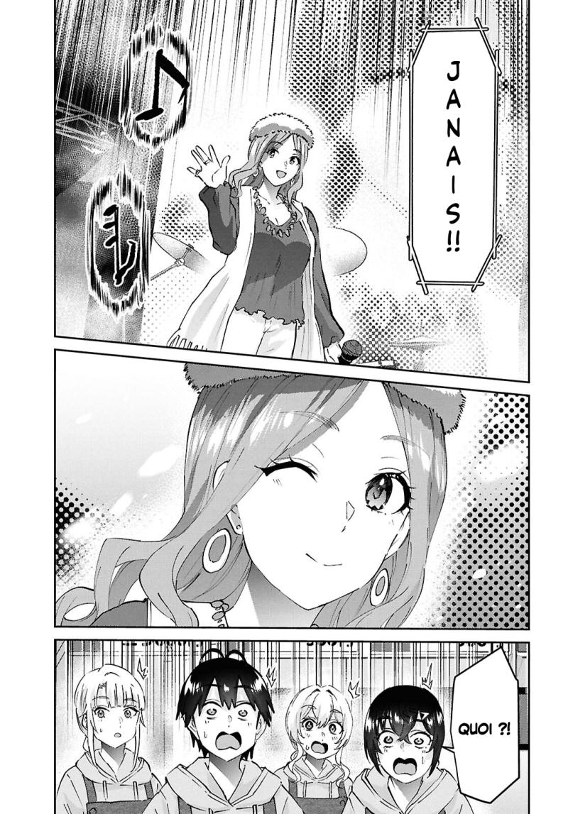 Read Hajimete no Gal FR Manga Online
