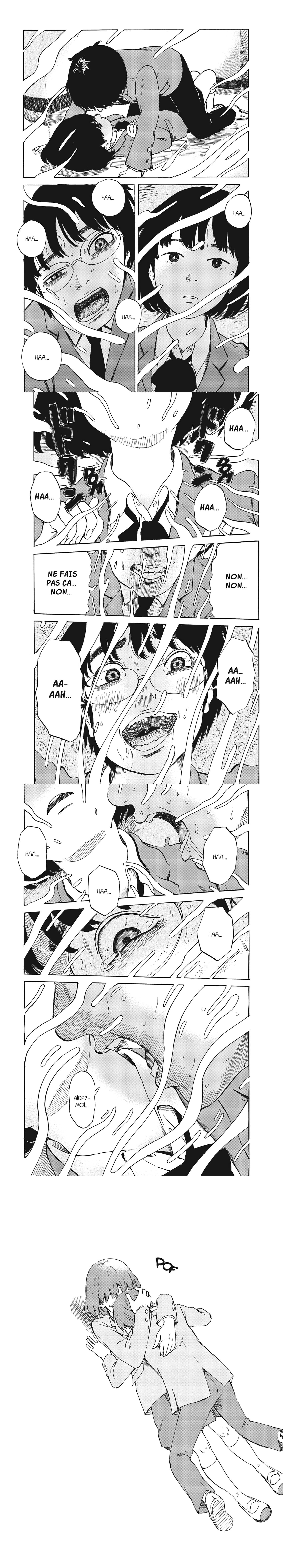 Read Happiness FR Manga Online