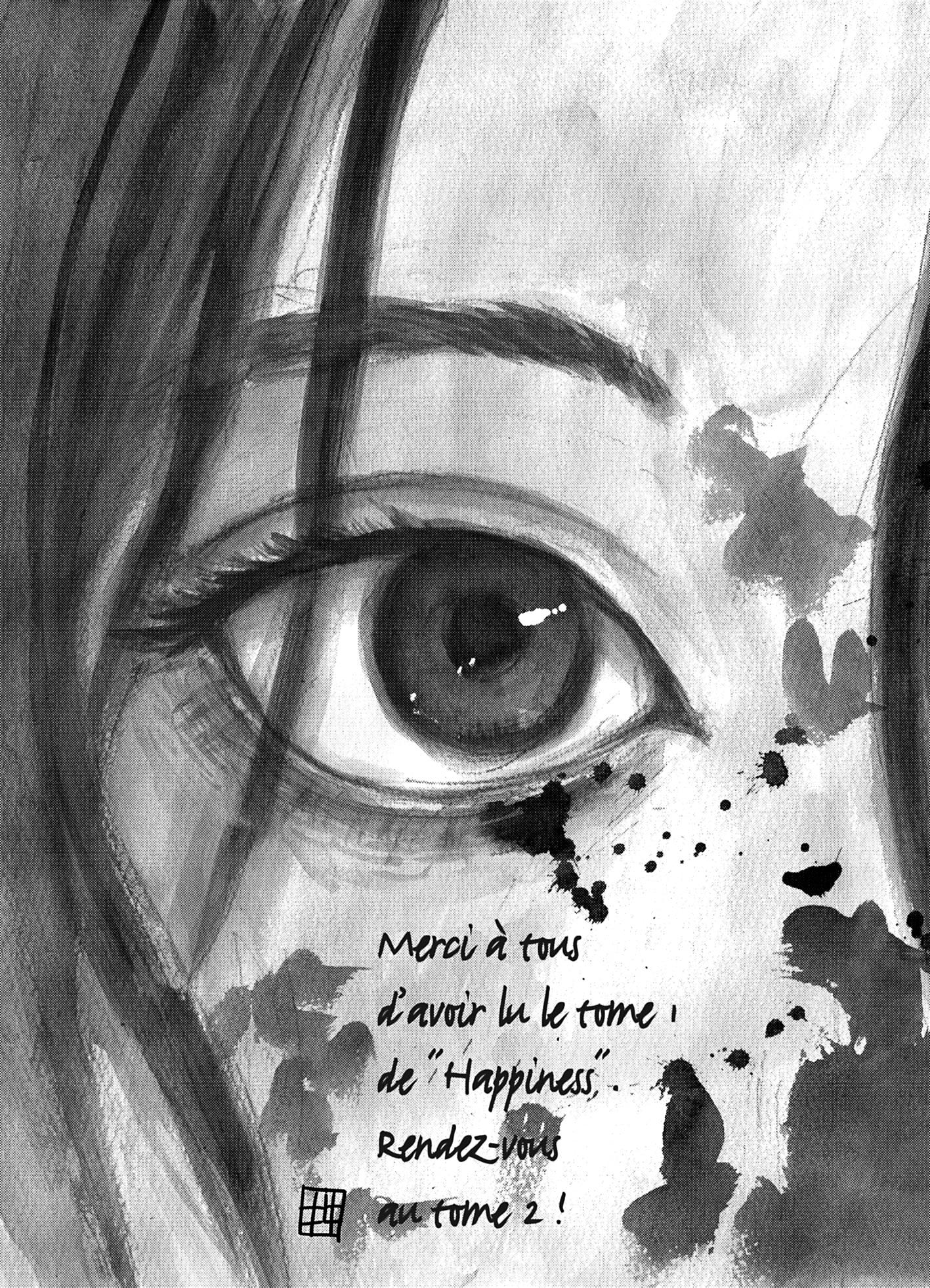 Read Happiness FR Manga Online
