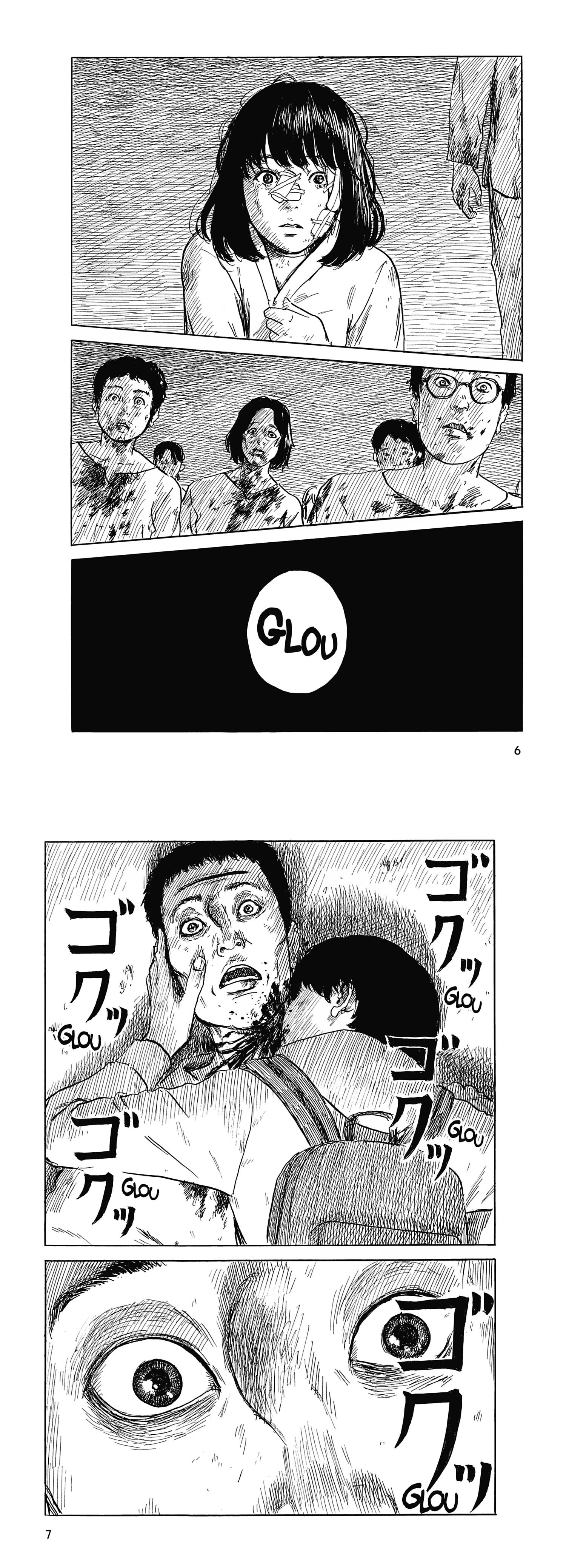 Read Happiness FR Manga Online